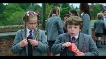 MATILDA Trailer 2 (NEW, 2022) Emma Thompson, Roald Dahl, Comedy, Musical Movie