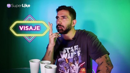 Juan Duque se le midió a divertido reto explicando palabras muy paisas