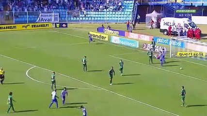 Eduardo ('97) - Volante/Central Midfielder