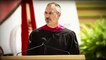 Steve Jobs Commencement Address at Stanford University