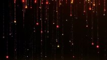 66.Sparkling Stars - Motion Background Loop 4K - Free HD Stock Footage - No Copyright