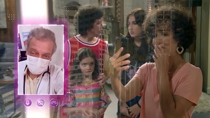 Assistir Poliana Moça Capítulo 151 17/10/2022 Completo