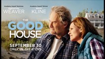 The Good House - Clip © 2022 Drama, Comedy