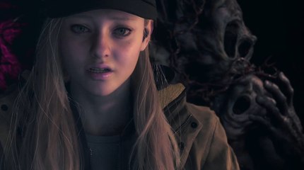 Resident Evil Showcase  - Teaser 20 de octubre de 2022