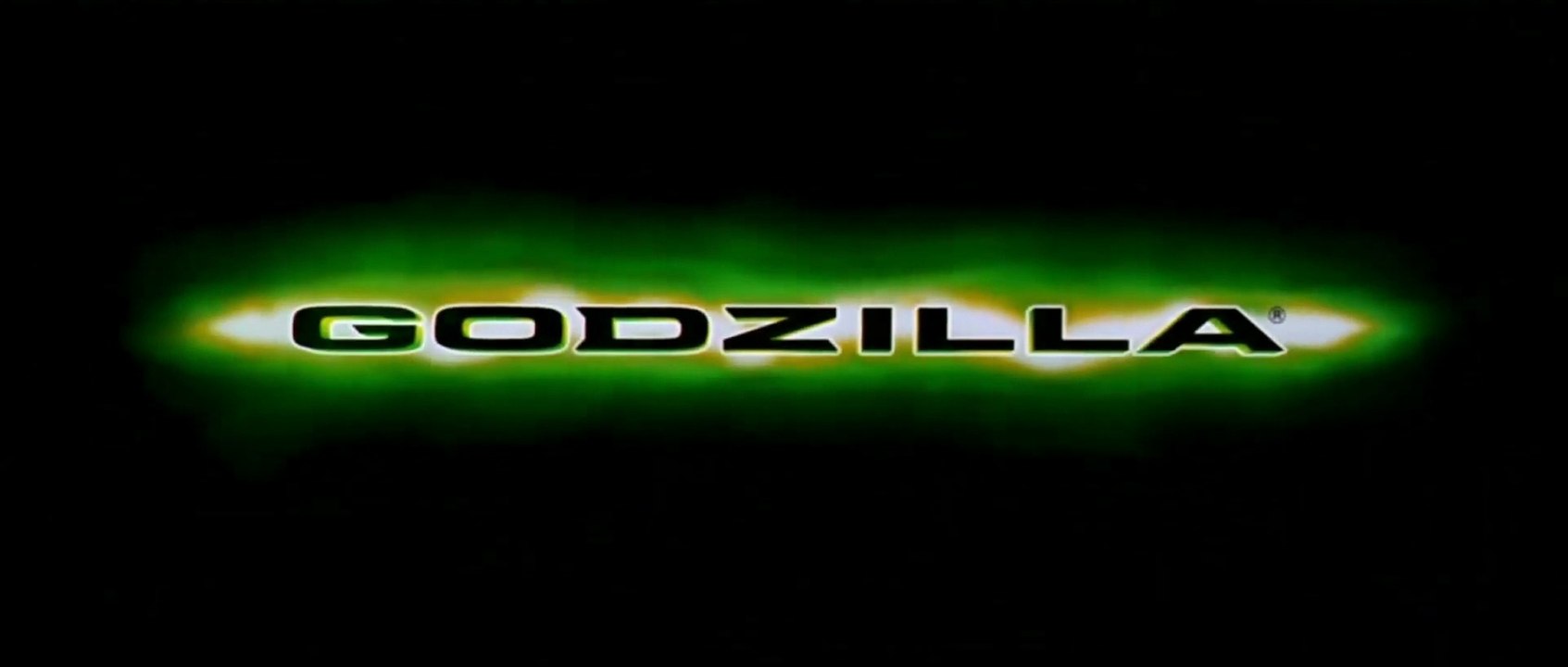 Godzilla (1998) • trailer 2