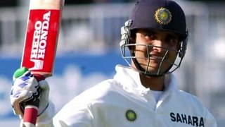 Unknown facts about Saurabh ganguly, Saurabh ganguly, Ganguly,  Saurabh, cricket facts