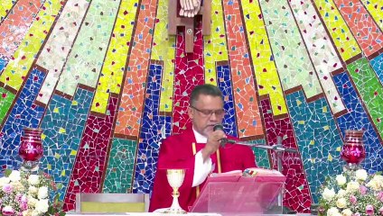 Holy Mass I Malayalam Mass I October 18 Tuesday 2022 I Qurbana I 6.45 AM