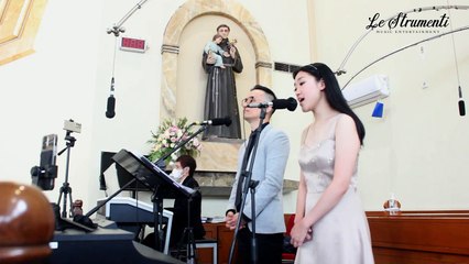 Le Strumenti - Anugrah Terindah [Putut]