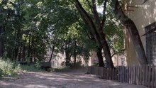 Художник - 13 серия