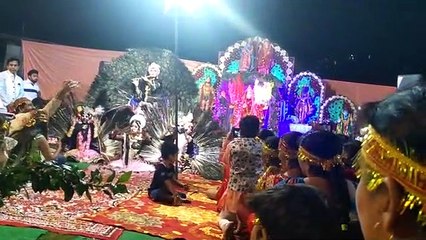 Indian culture, puja calibration,