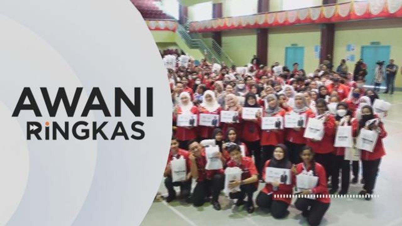 AWANI Ringkas: Agihan Perantisiswa akan disegerakan