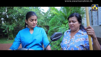 Kolam Kuttama - Episode 54 | Sinhala Teledrama