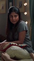 সে তার personal life-এর ব্যাপারে কিছু জানতে চায় #SandiptaSen #Bodhon #hoichoi