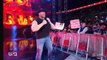 Brock Lesnar Bobby Lashley brawl in Raw 17 October 2022