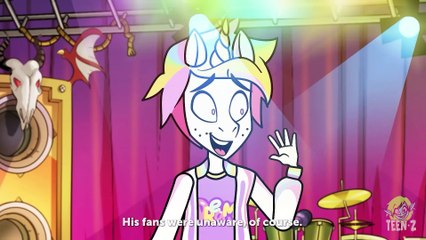 My Family hates me! || Good student VS Bad student || Teen-Z