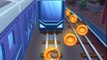 Subway Princess Runner ios android mobile best viral gameplay video | Rik Gaming