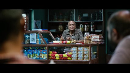 Drishyam-2-OFFICIAL-TRAILER-Ajay-Devgn-Akshaye-Khanna-Tabu-Shriya-Saran-Abhishek-Pathak only on everytimemasti