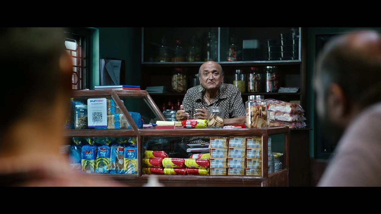 Drishyam-2-OFFICIAL-TRAILER-Ajay-Devgn-Akshaye-Khanna-Tabu-Shriya-Saran-Abhishek-Pathak only on everytimemasti