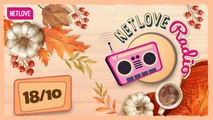 NetLove Radio - 18.10.2022