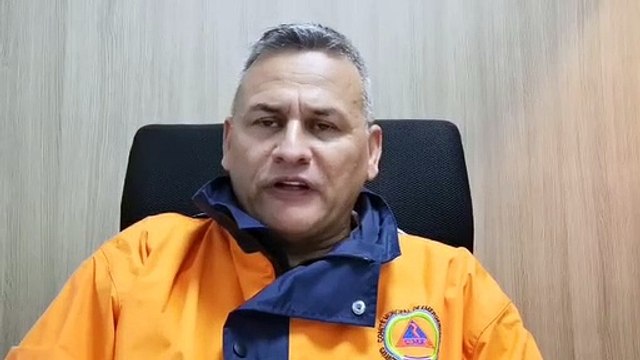 ext-Juan Carlos Chávez, presidente de la Cámara de Turismo y Comercio Sostenible del Pacífico Central-171122