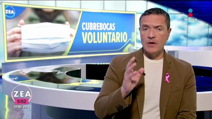 CDMX publica las nuevas acciones de protección contra Covid-19