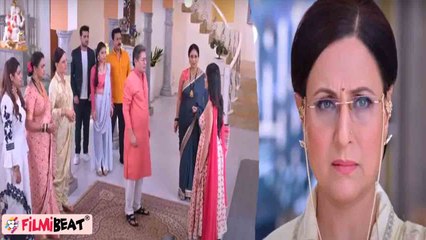 Gum Hai Kisi Ke Pyar Mein Spoiler; Sai ने कैसे तोड़ा Bhawani और Chauhan फैमिली का घमंड? |*Spoiler