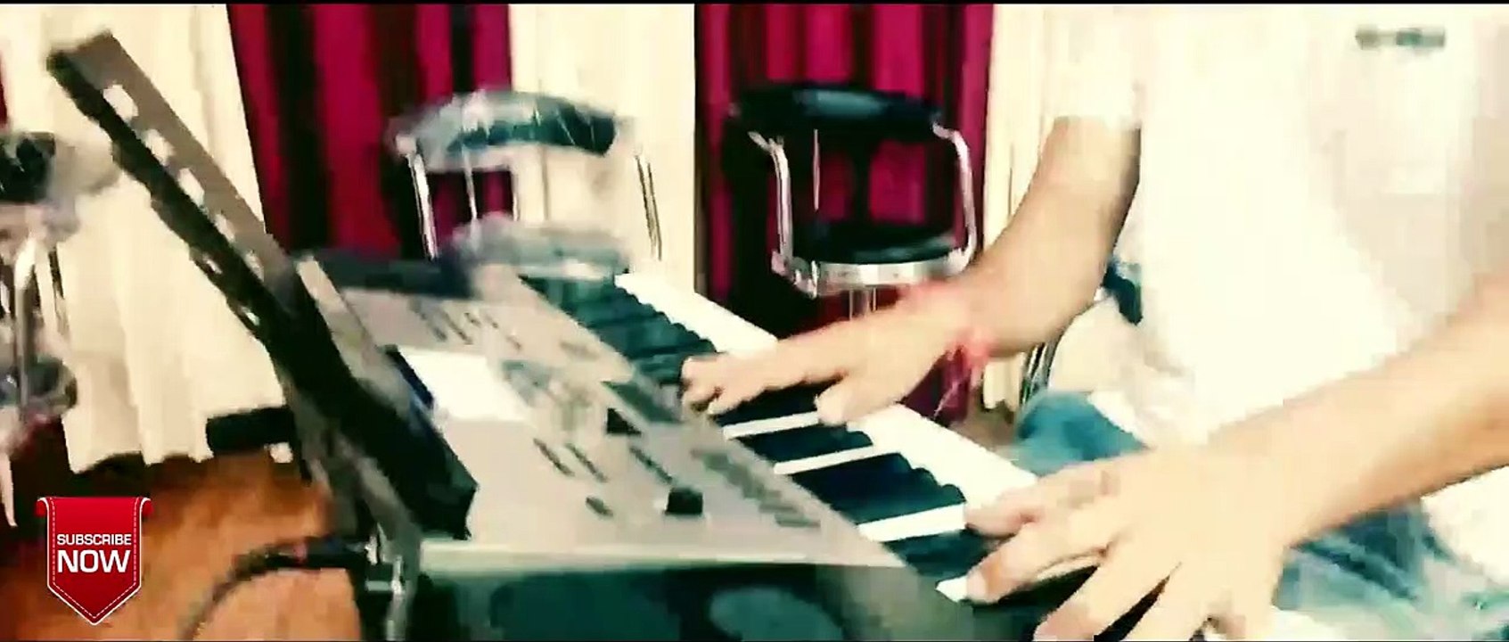 Cover song_Soch Na Sake_ FULL VIDEO SONG _ AIRLIFT _ Akshay Kumar, Nimrat Kaur _ Arijit Singh_dymoo Artist