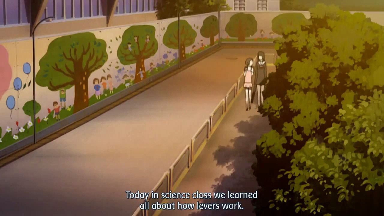 [ENGSUB]Ga-Rei Zero EP3-4