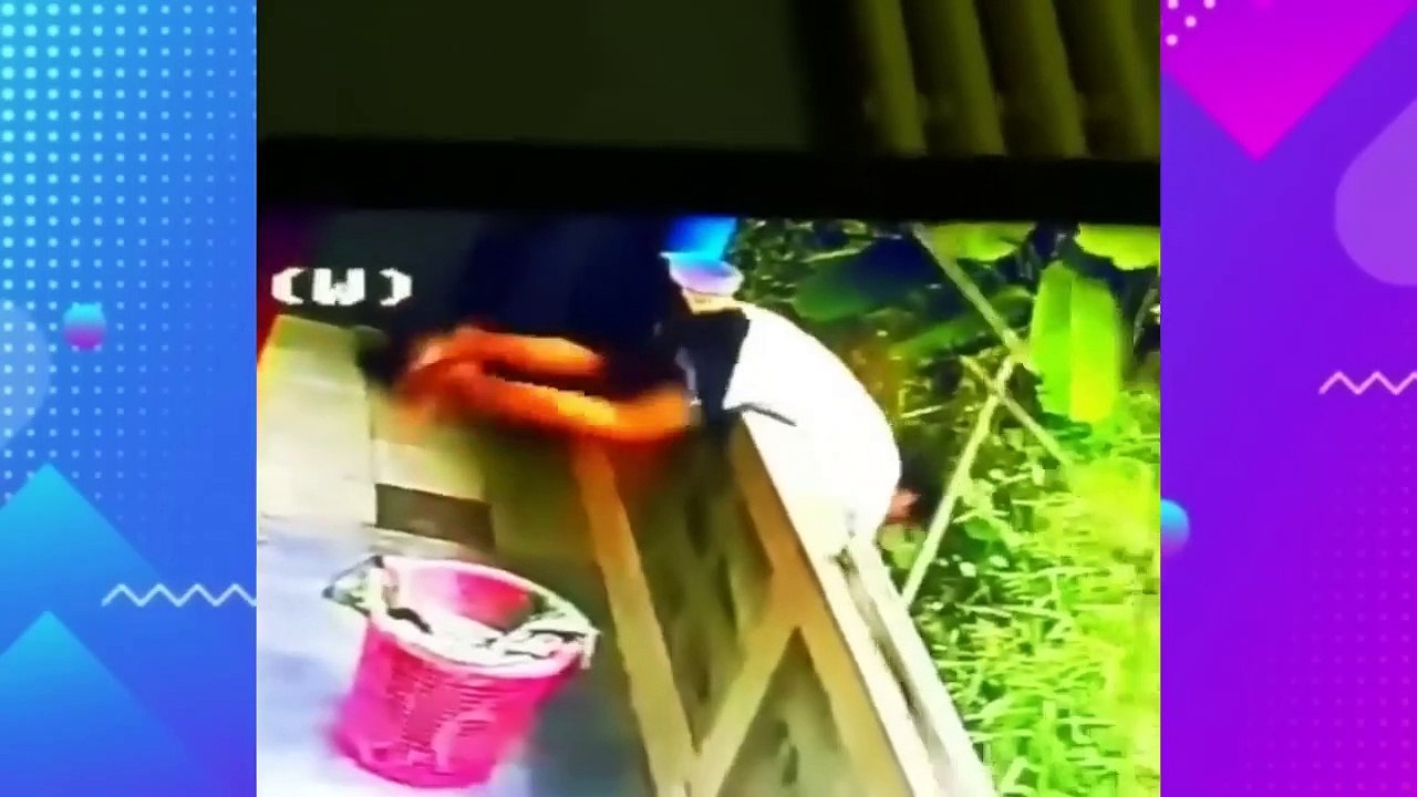 WEIRDEST AND INCREDIBLE THINGS CAUGHT ON VIDEO & CCTV! (NEW)