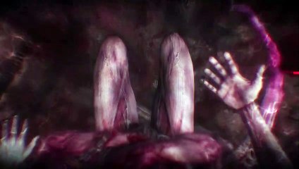 Scorn: ALL CUTSCENES