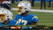 Los Angeles Chargers vs. Denver Broncos Full Highlights OverTime _ NFL Week 6_ 2022