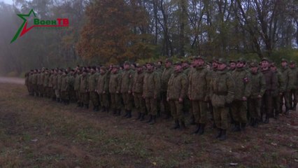 "러, 벨라루스 연합군에 탱크 170 대 ·장갑차 200대 지원" / YTN