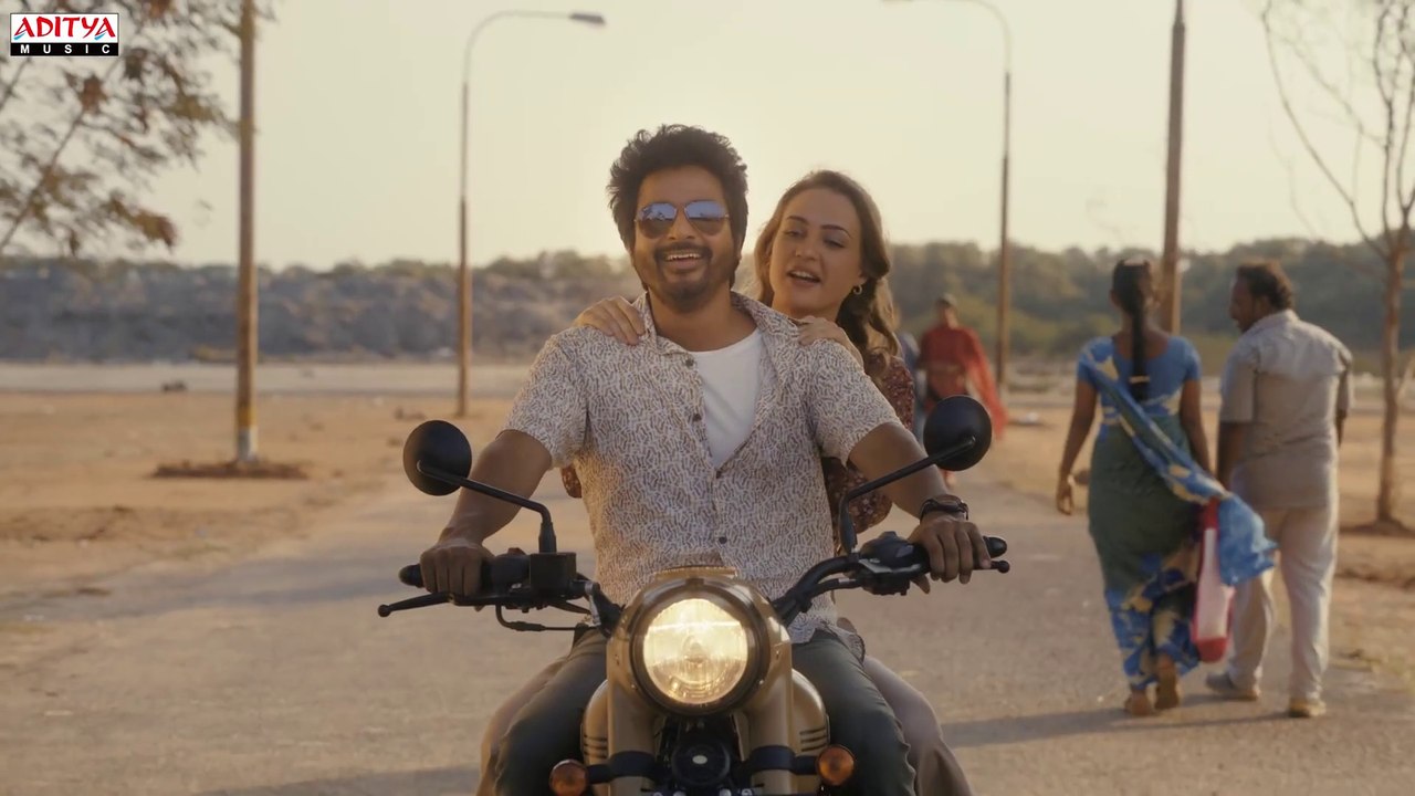Prince – Official Trailer (Tamil )