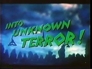 La Planète des vampires Bande-annonce (EN)