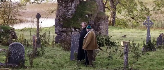 Calvary Bande-annonce (DE)