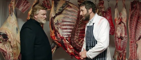 Calvary Bande-annonce (ES)