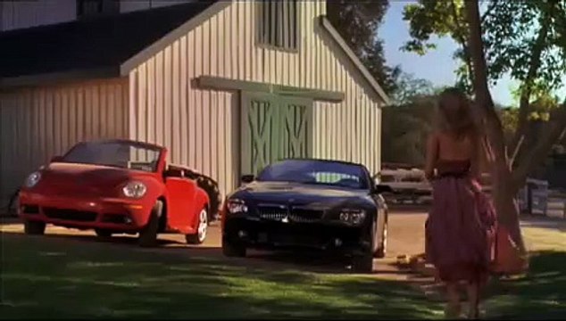 Quitte-moi... si tu peux ! Bande-annonce (EN)