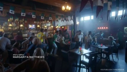 Quantum Leap S01E06 What a Disaster!