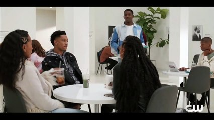 All American Homecoming 2x03 Season 2 Episode 3 Trailer - My, Myself and I