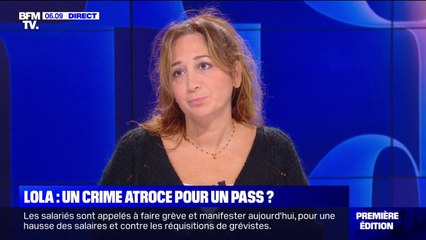 Meurtre de Lola: la piste d'un différend entre la mère de l'ado et la meurtrière présumée étudiée