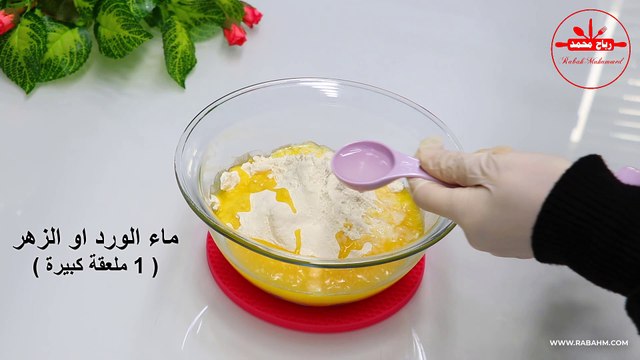 حلويات رمضانية إقتصادية جداً مقرمشة بدون بيض و بدون فرن بمكونات متوفرة في كل بيت بقلاوة مقلية أقتصادية