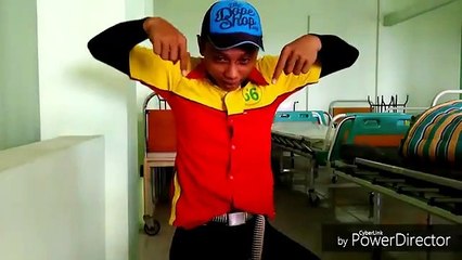 Indie pati - cleaning klik -cuci tangan yg keren(360P)