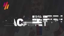 Ligue 1 Stats Performance of the Week - Alexandre Lacazette
