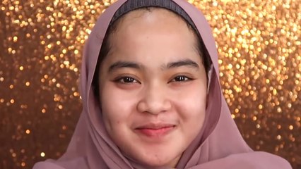 Beforenya CANTIK - Afternya SEREM!!! - MAKE UP MACAM APA INI