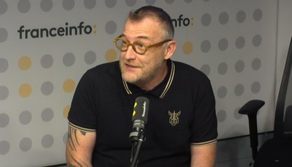 Grève à la SNCF : "On est sur une journée de mobilisation plutôt réussie", déclare Erik Meyer, secrétaire Fédéral SUD-Rail