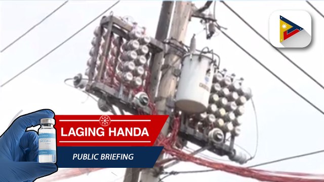 Usapin patungkol sa kasalukuyang sitwasyon ng suplay ng kuryente sa bansa, alamin!