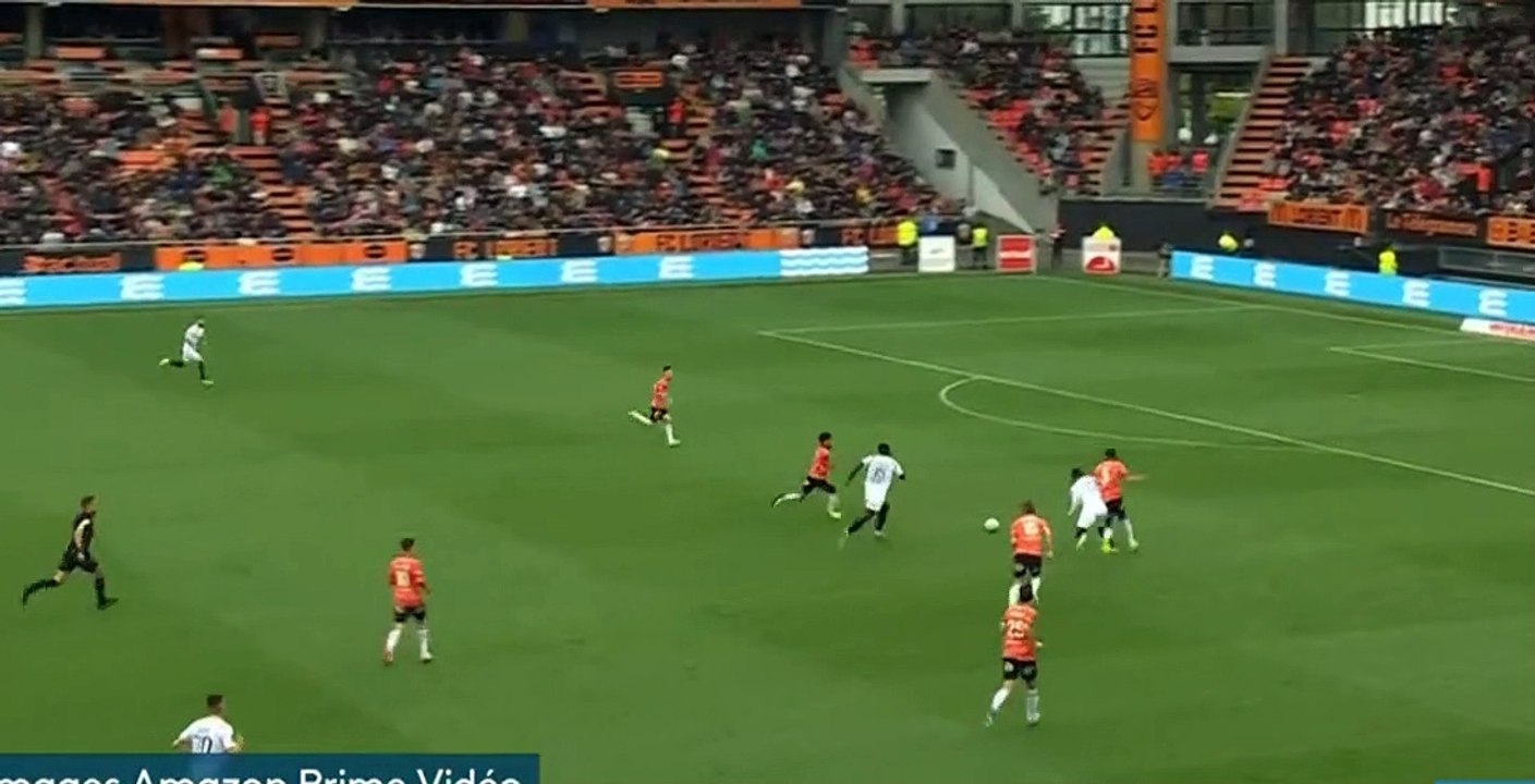 22 J11 LORIENT REIMS