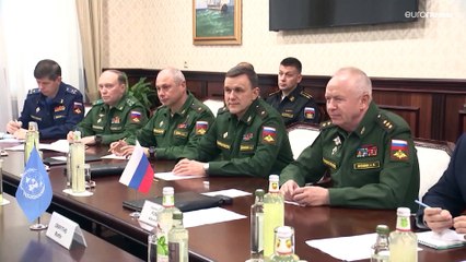 "Зерновая сделка" под угрозой: Россия ставит условия