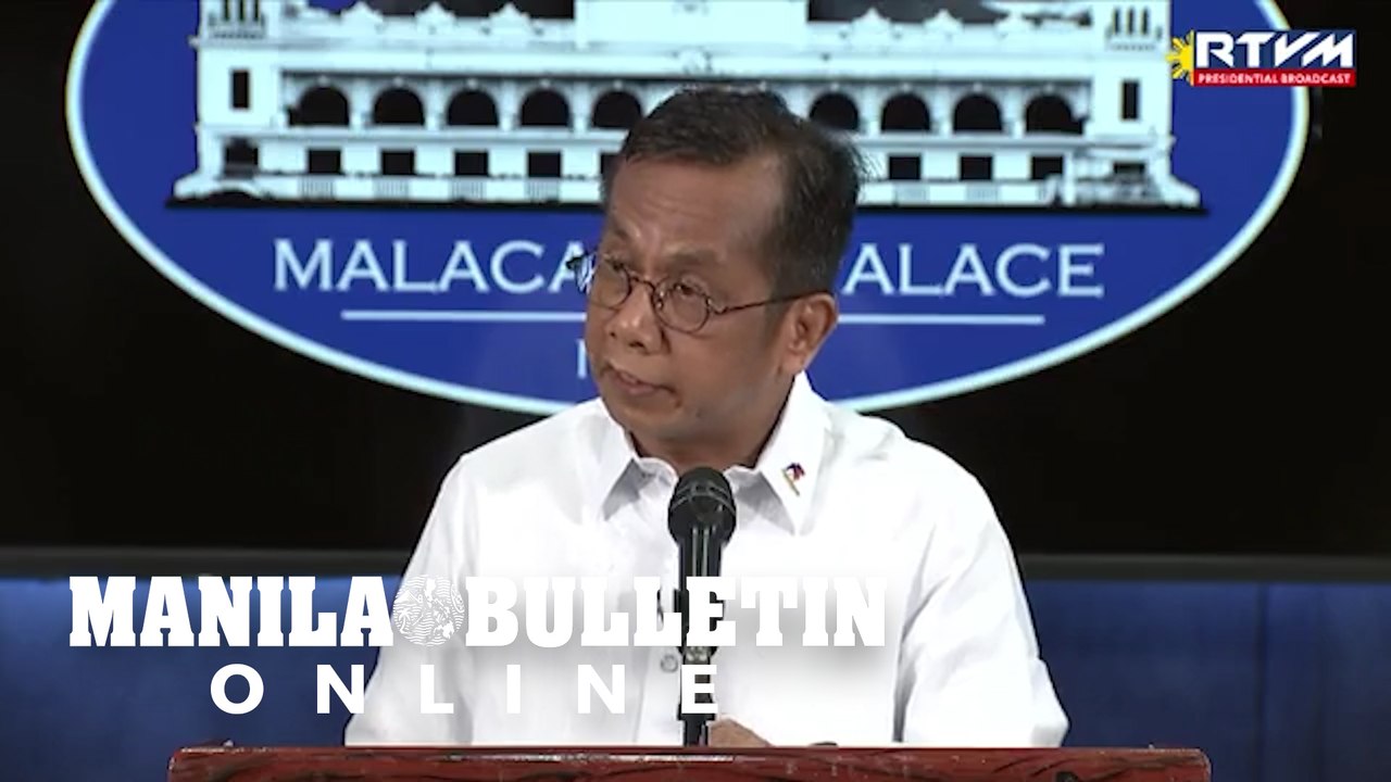 OPS OIC-Usec. Cheloy Velicaria-Garafil holds a...