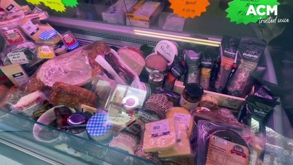 The Eglinton General Store | Western Advocate | 18/10/2022